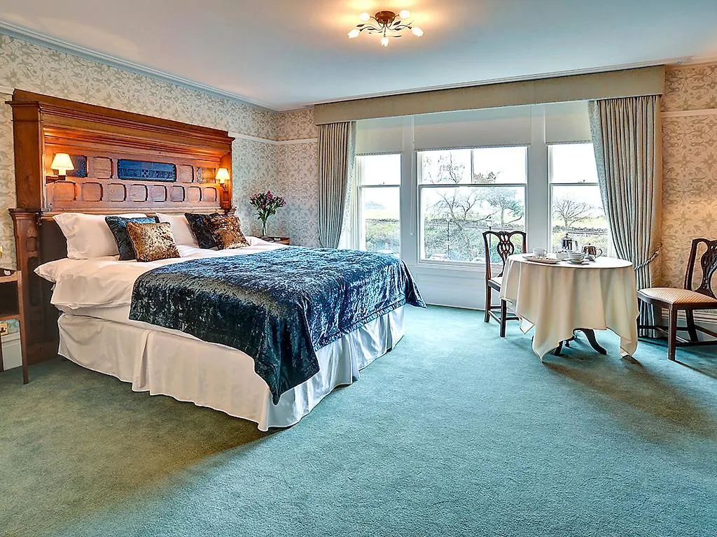 Bed & Breakfast Bay