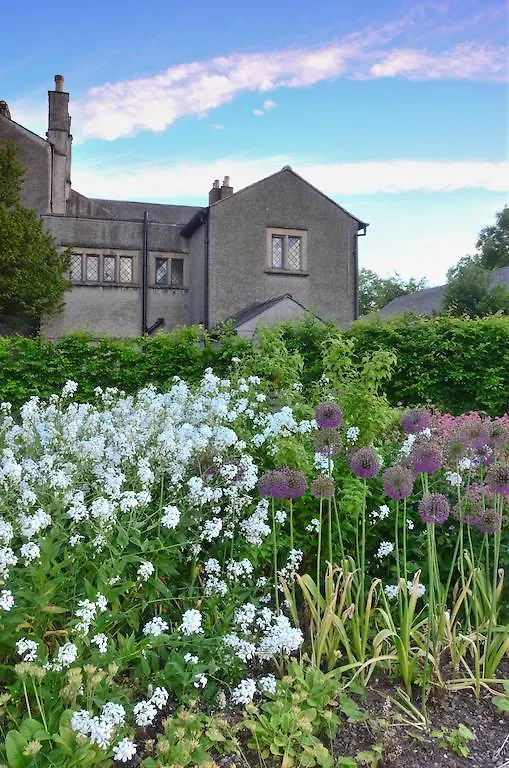 Country house Swarthmoor Hall Ulverston