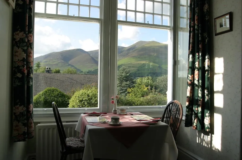 Konukevi Skiddaw Grove
