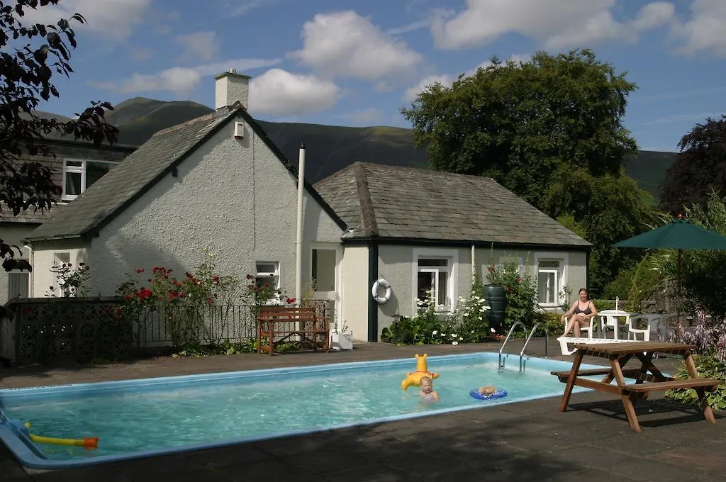 Konukevi Skiddaw Grove 4*