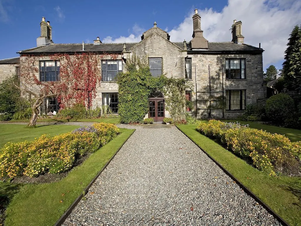 Séjour à la campagne Thorns Hall Sedbergh