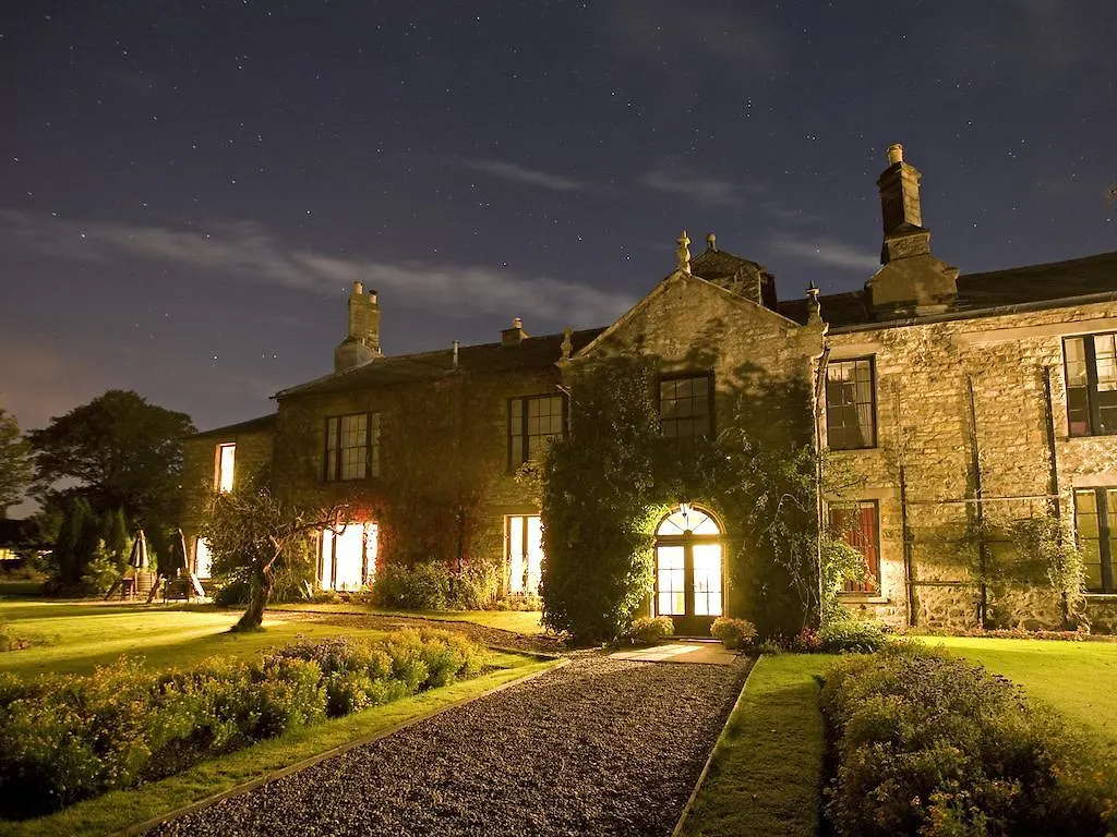 Thorns Hall Sedbergh