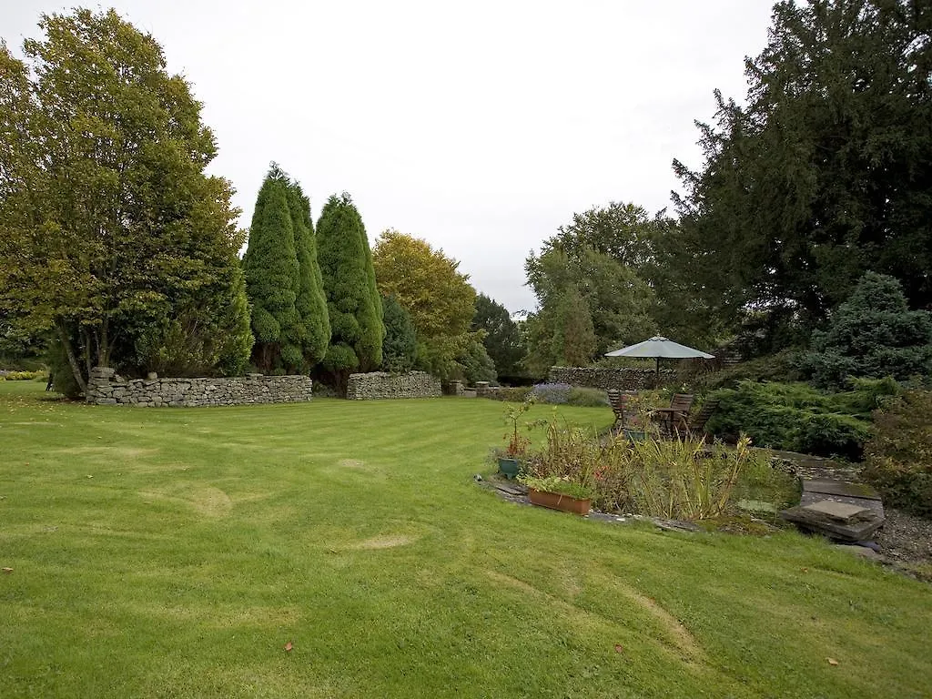 Country house Thorns Hall