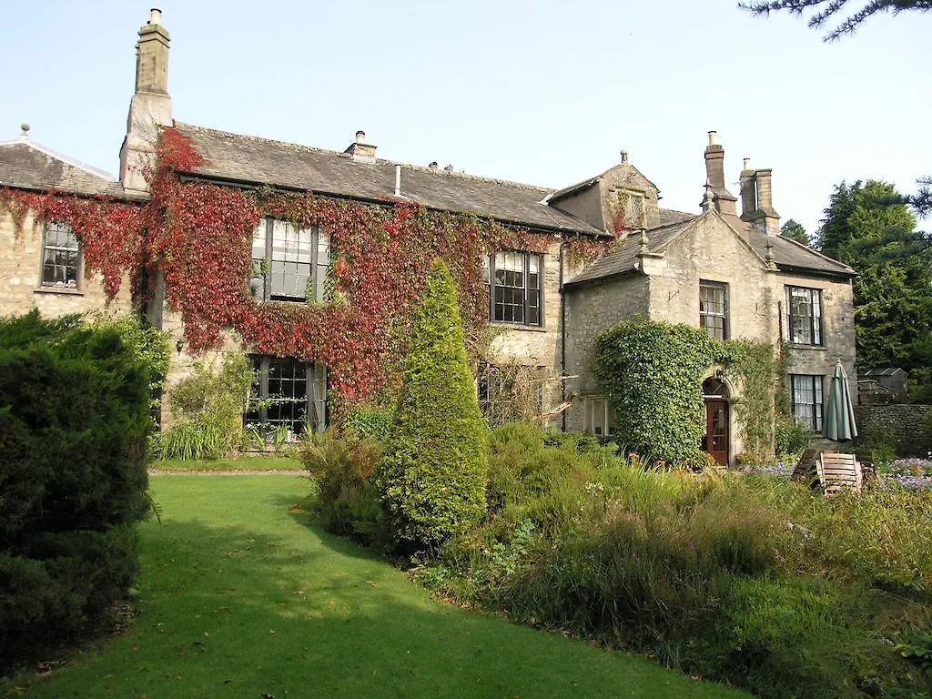 Thorns Hall