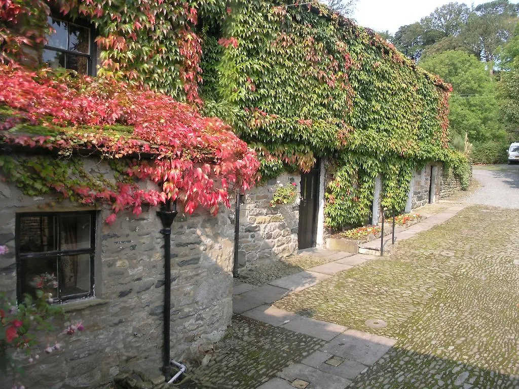Thorns Hall Sedbergh