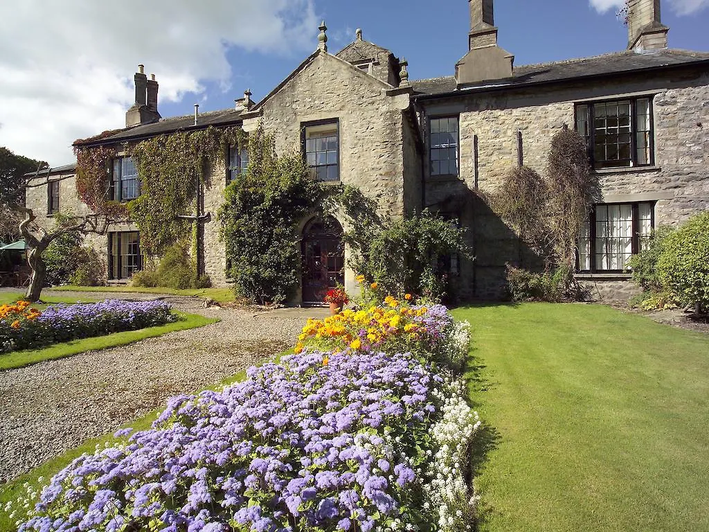 Thorns Hall Sedbergh