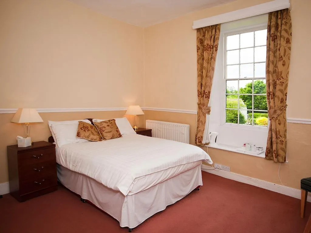 Country house Thorns Hall Sedbergh
