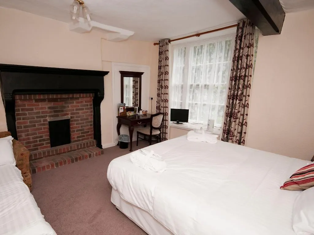 Thorns Hall Sedbergh