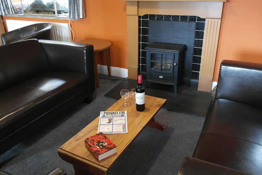 Hostal Elterwater Hostel *