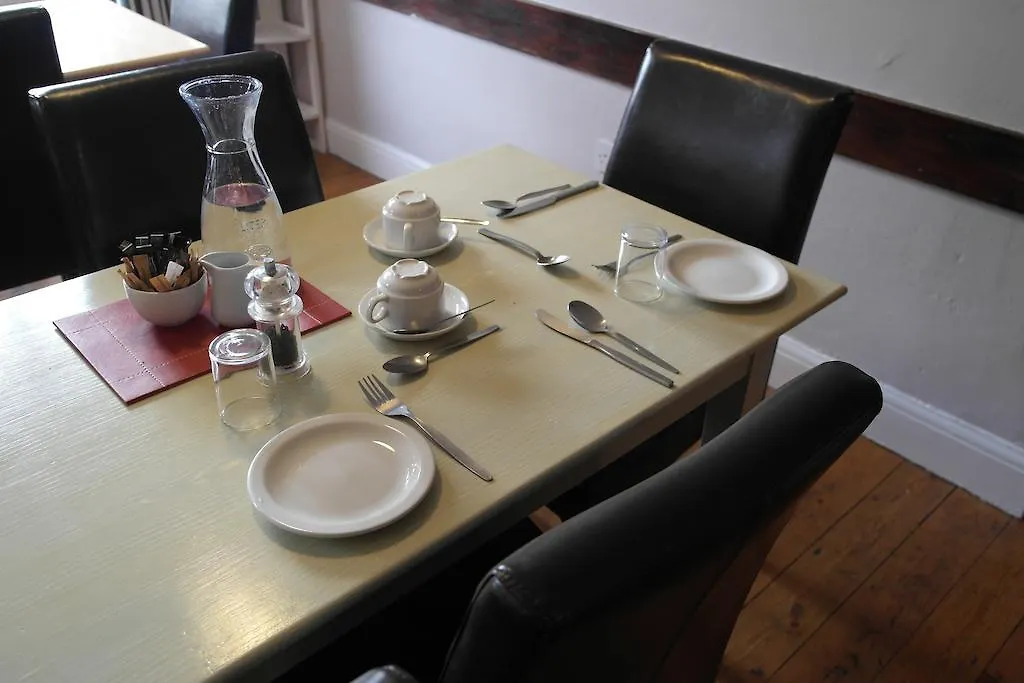 Hostal Elterwater Hostel