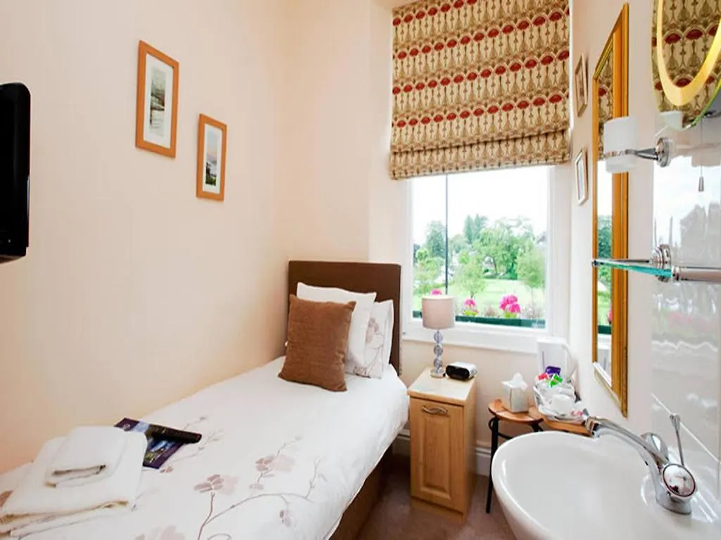 Guest house Park House