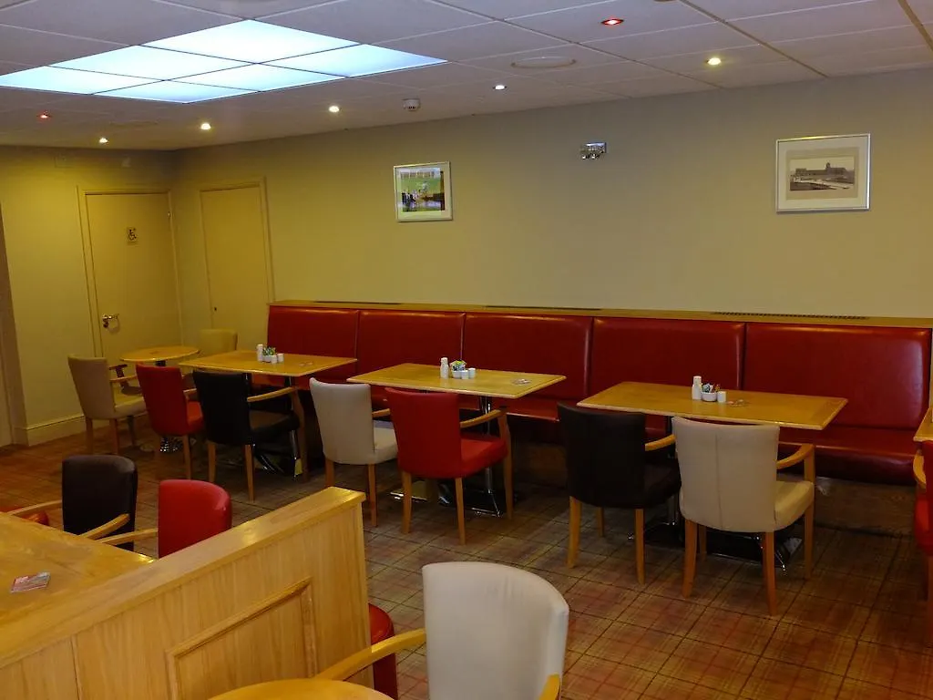 Bed & Breakfast The Golden Lion 3*