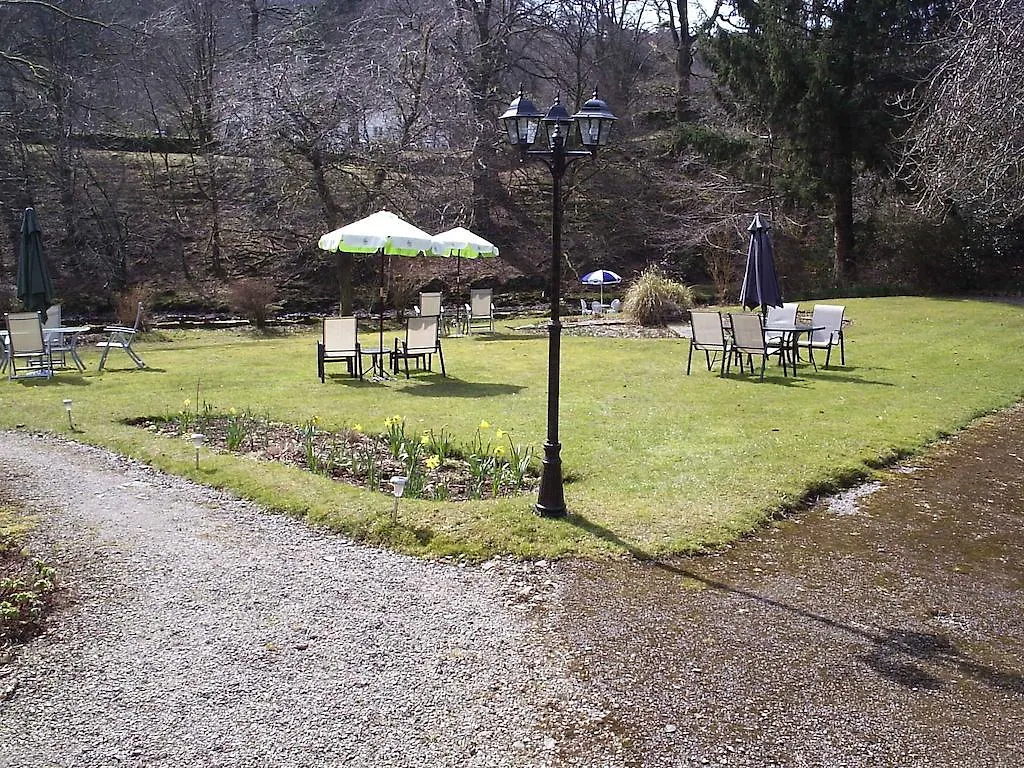 Rydal Lodge Rydal