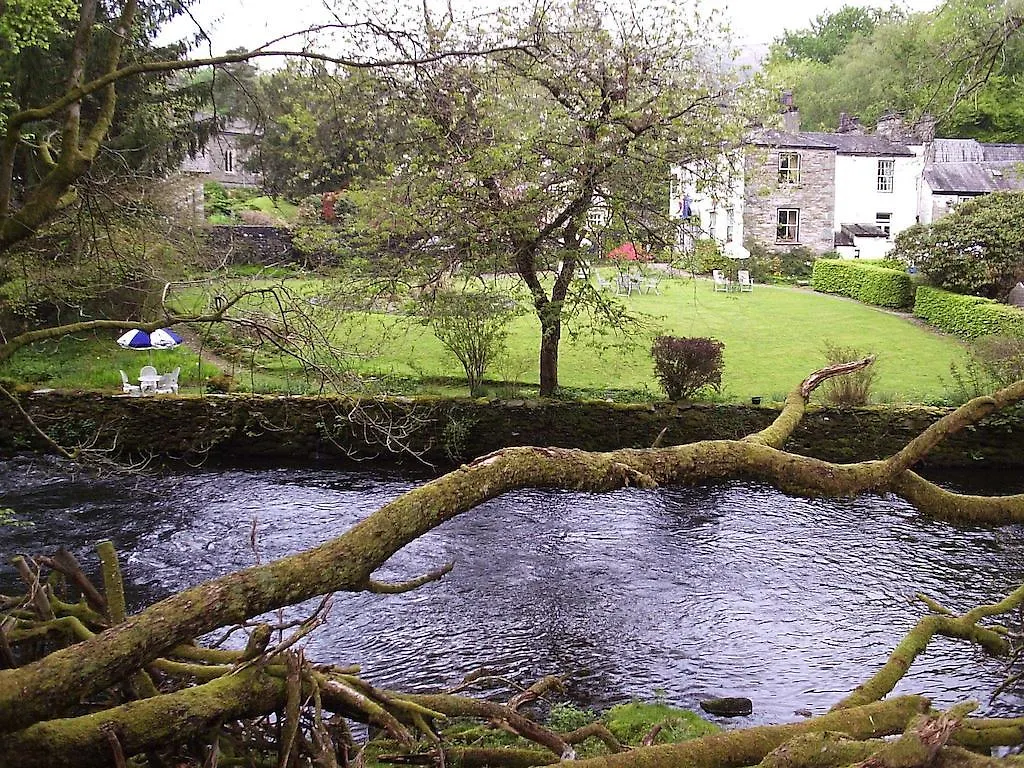 Country house Rydal Lodge