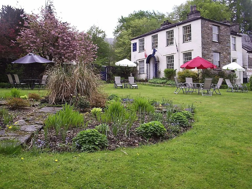 Country house Rydal Lodge *