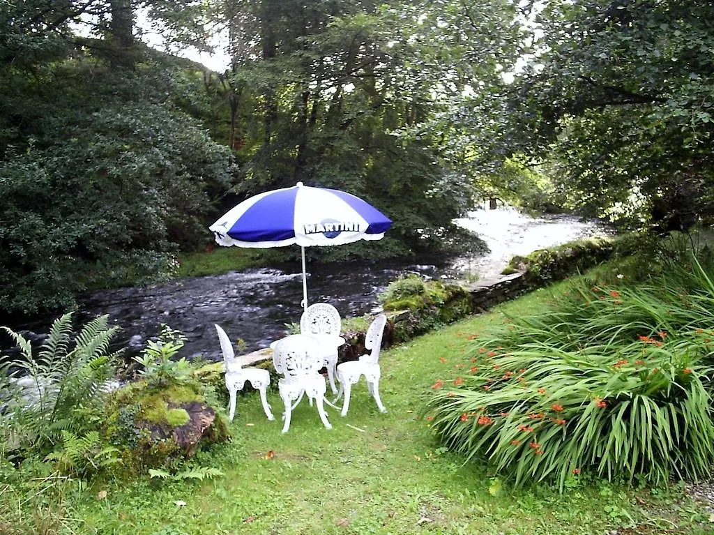 Rydal Lodge