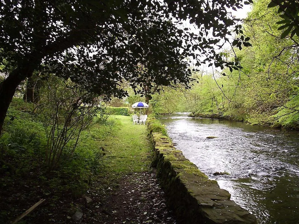 Country house Rydal Lodge *