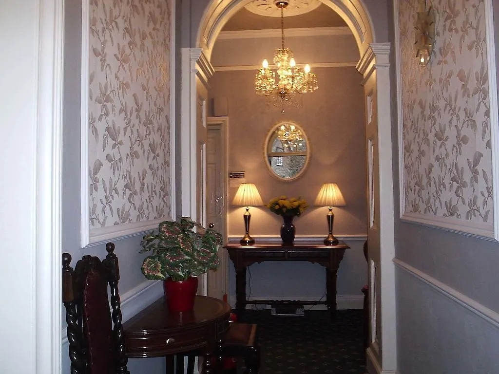 Country house Rydal Lodge Rydal