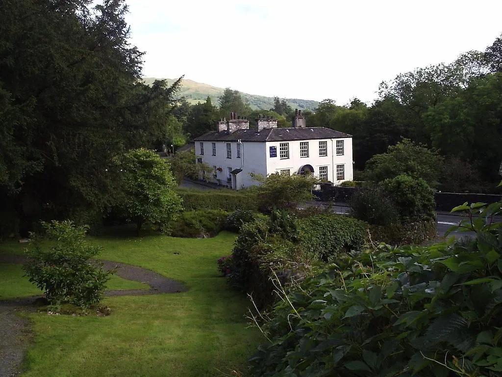 Rydal Lodge