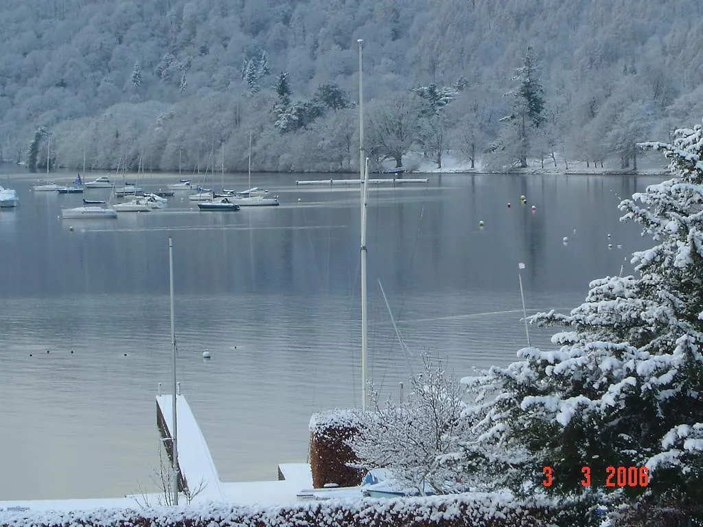 New Hall Bank Bowness-on-Windermere