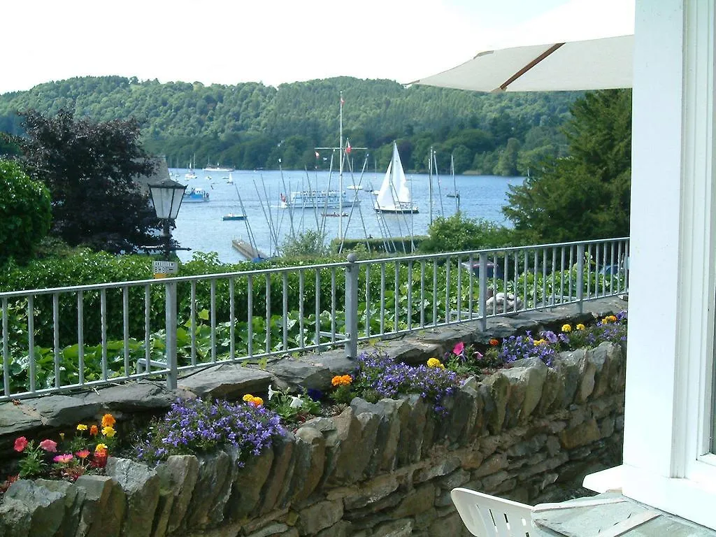 New Hall Bank Bowness-on-Windermere