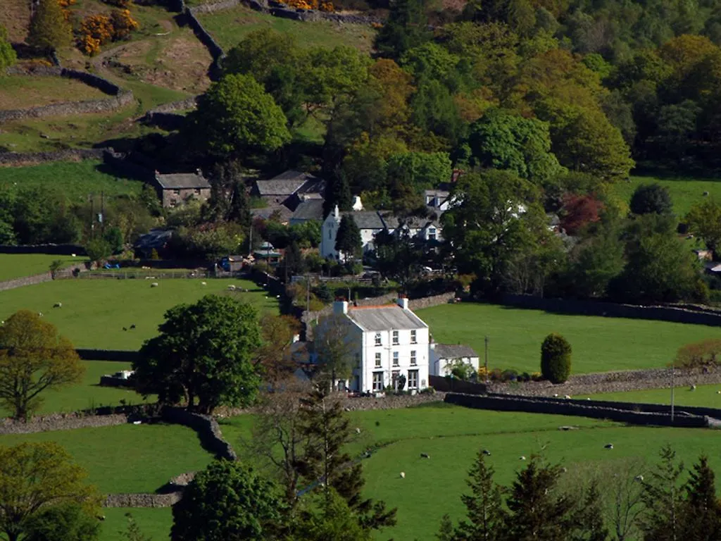 Brook House
