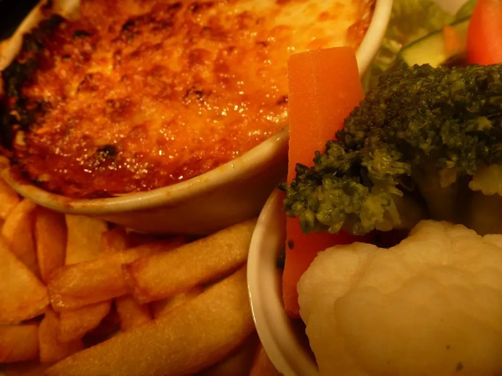 Bed & Breakfast The Head At Middleton Sedbergh