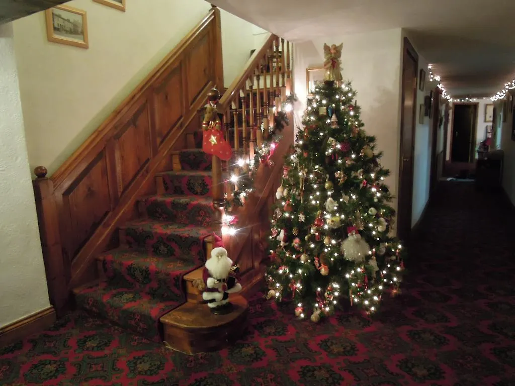 The Black Bull At Nateby Kirkby Stephen