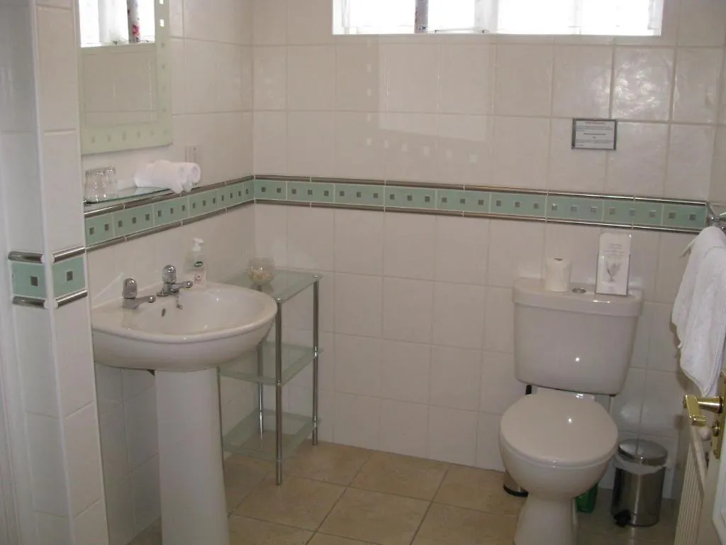 الشباب Meadowcroft ويندرمير
