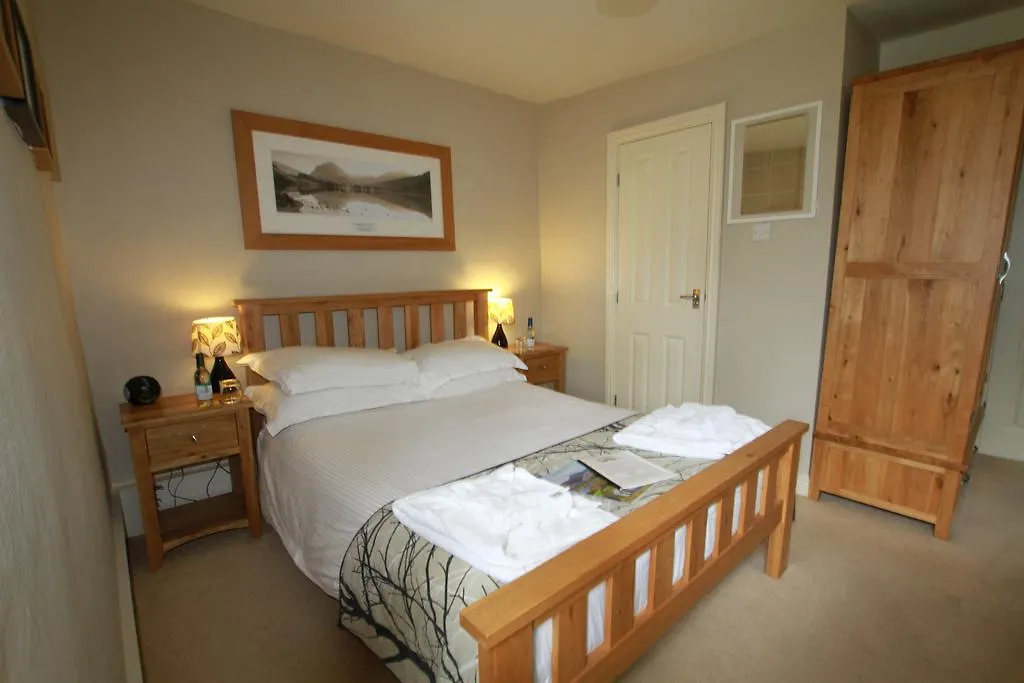 Inn Pedro's Windermere