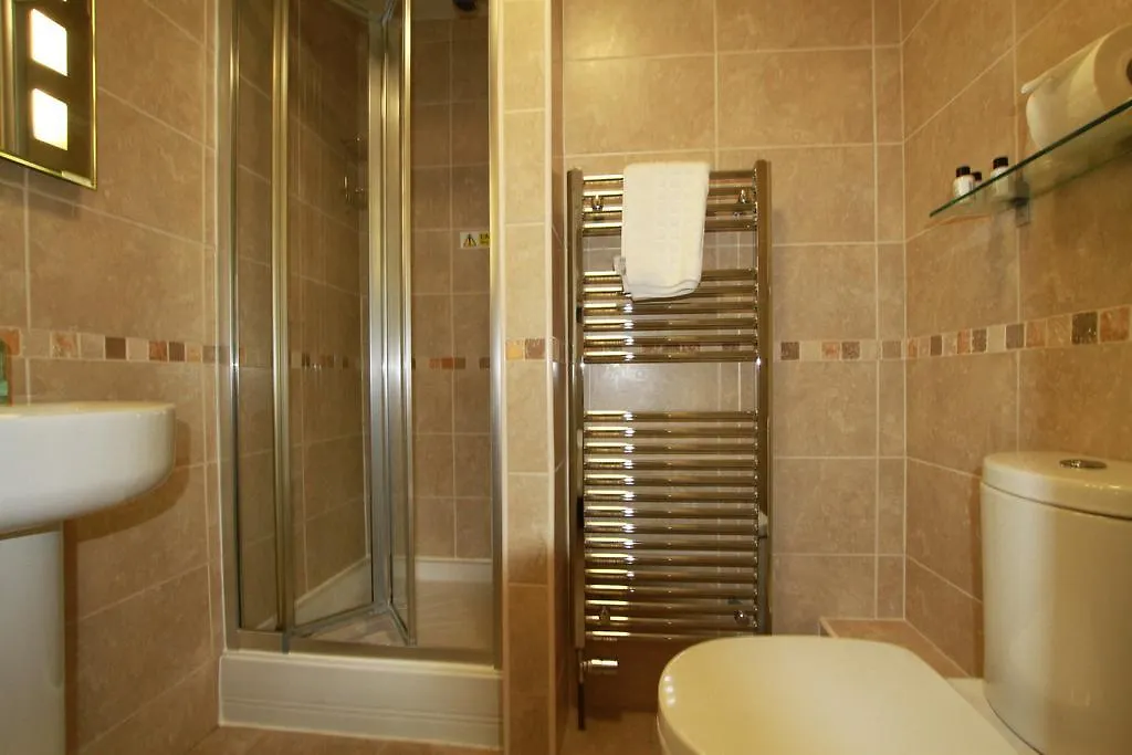 Inn Pedro's 3*
