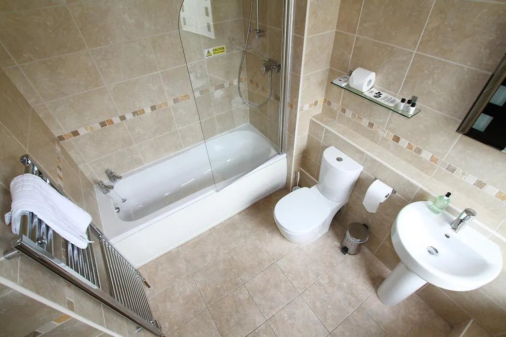 Inn Pedro's 3*