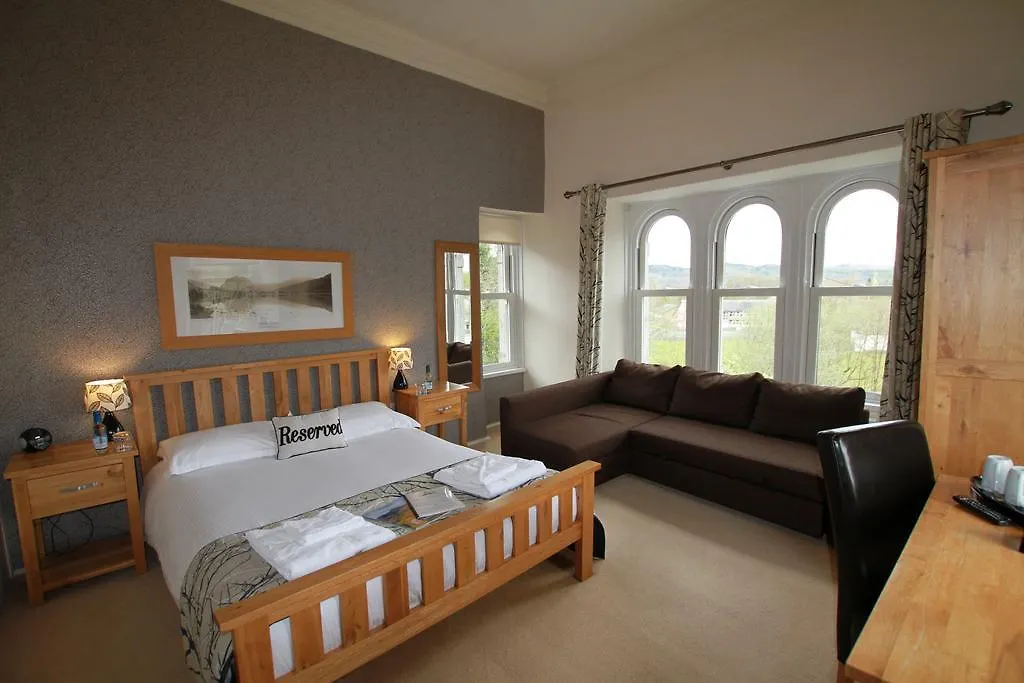 Inn Pedro's Windermere