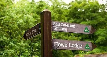 Hostel Yha Grasmere Butharlyp Howe Grasmere