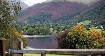 Yha Grasmere Butharlyp Howe Grasmere