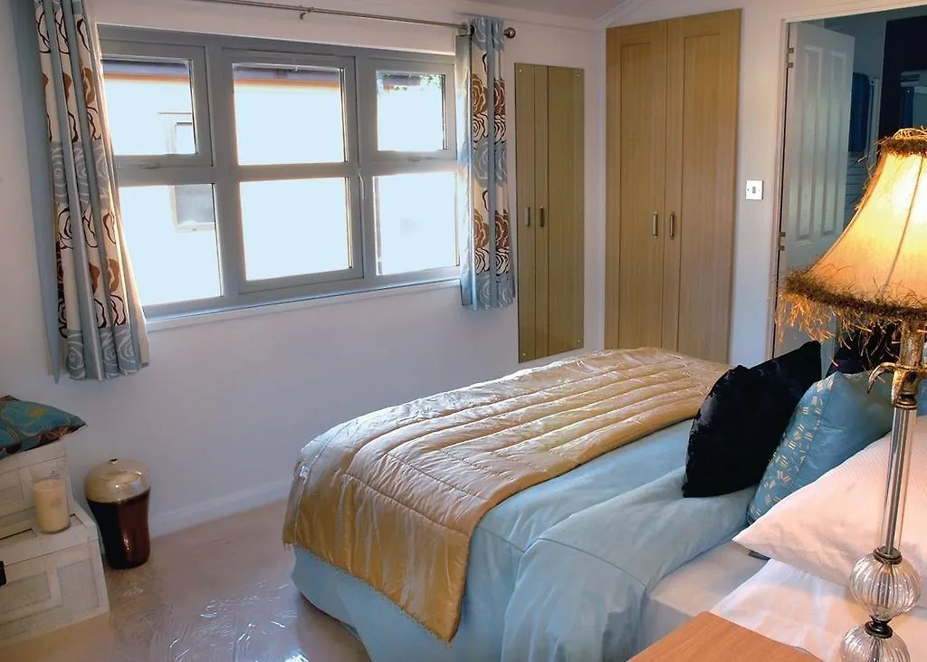 Thanet Well Lodges