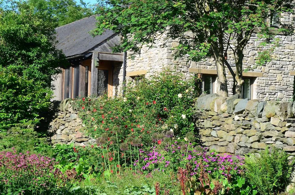 Landhuis Swarthmoor Hall *