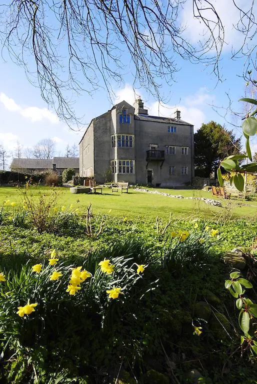 Country house Swarthmoor Hall *