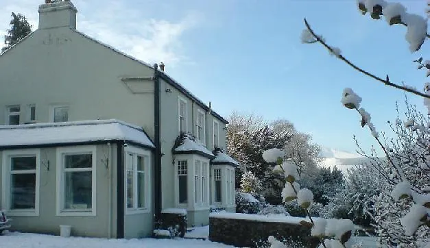 Konukevi Skiddaw Grove 4*