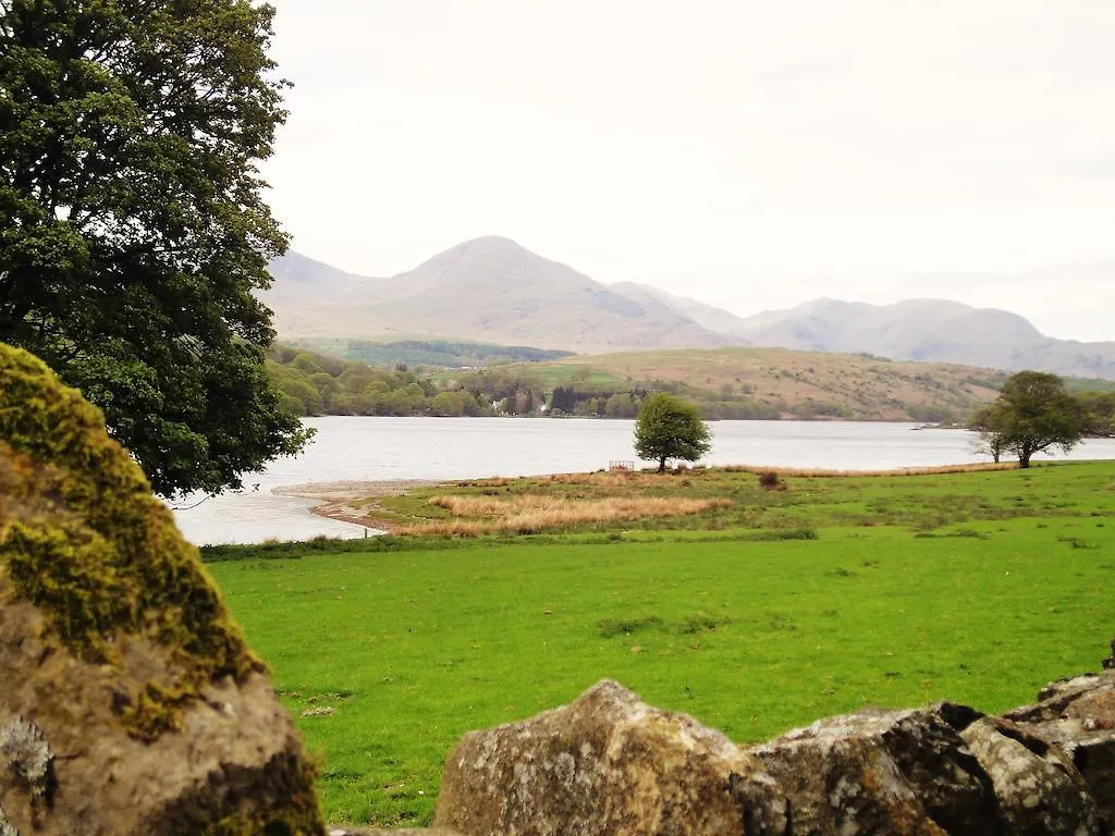 Bed & Breakfast Meadowdore Stay B&B Coniston