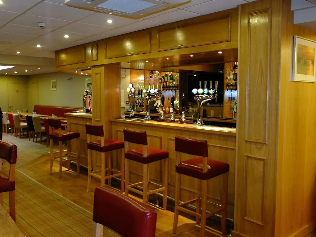 The Golden Lion Maryport