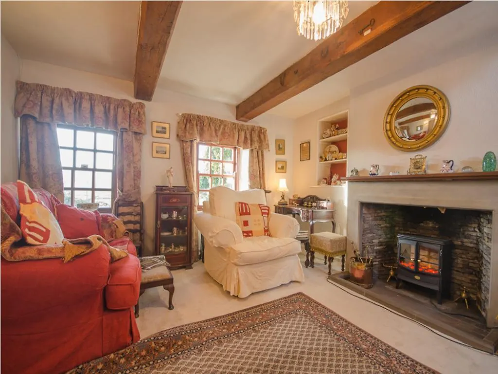 Lane House Levens