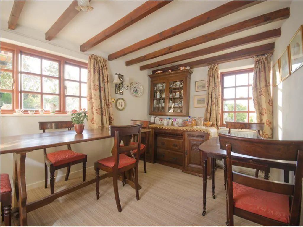 Bed & Breakfast Lane House