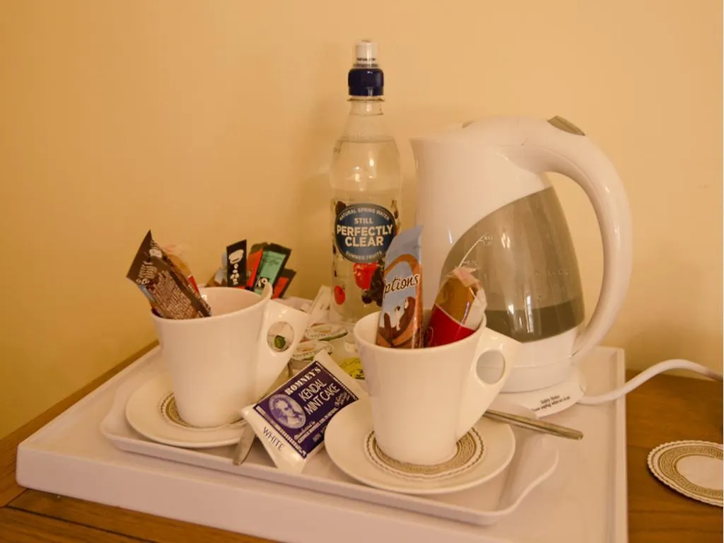 Bed & Breakfast Lane House Levens