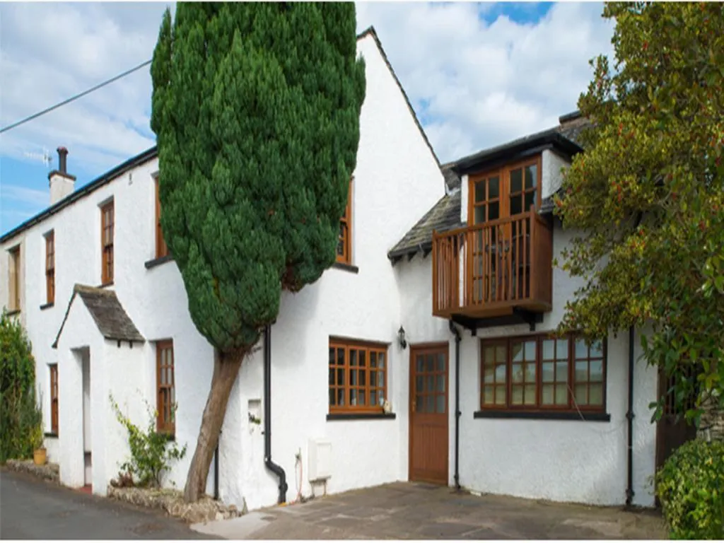 Bed & Breakfast Lane House Levens
