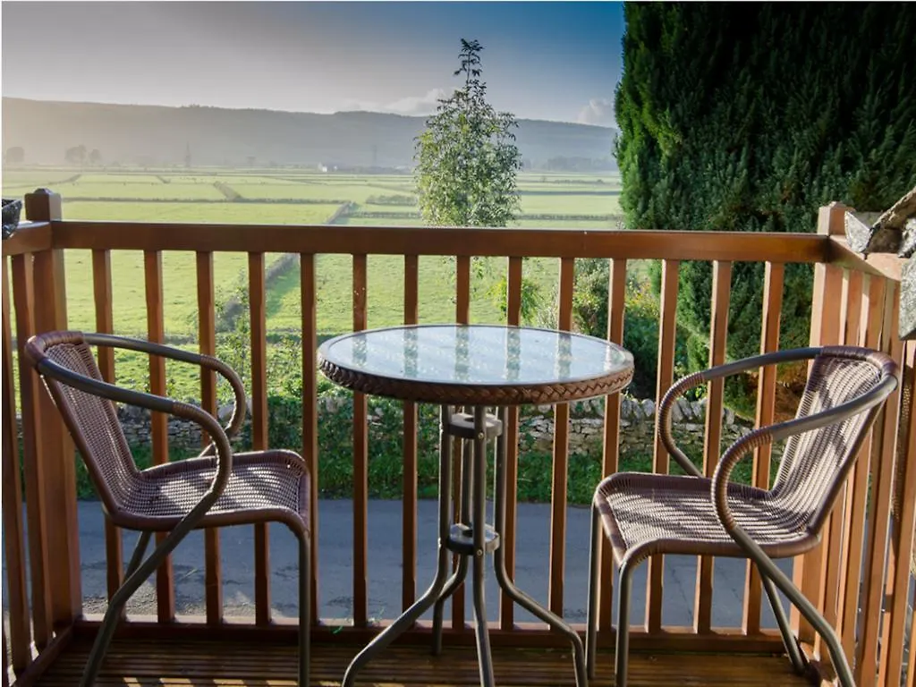 Bed & Breakfast Lane House *