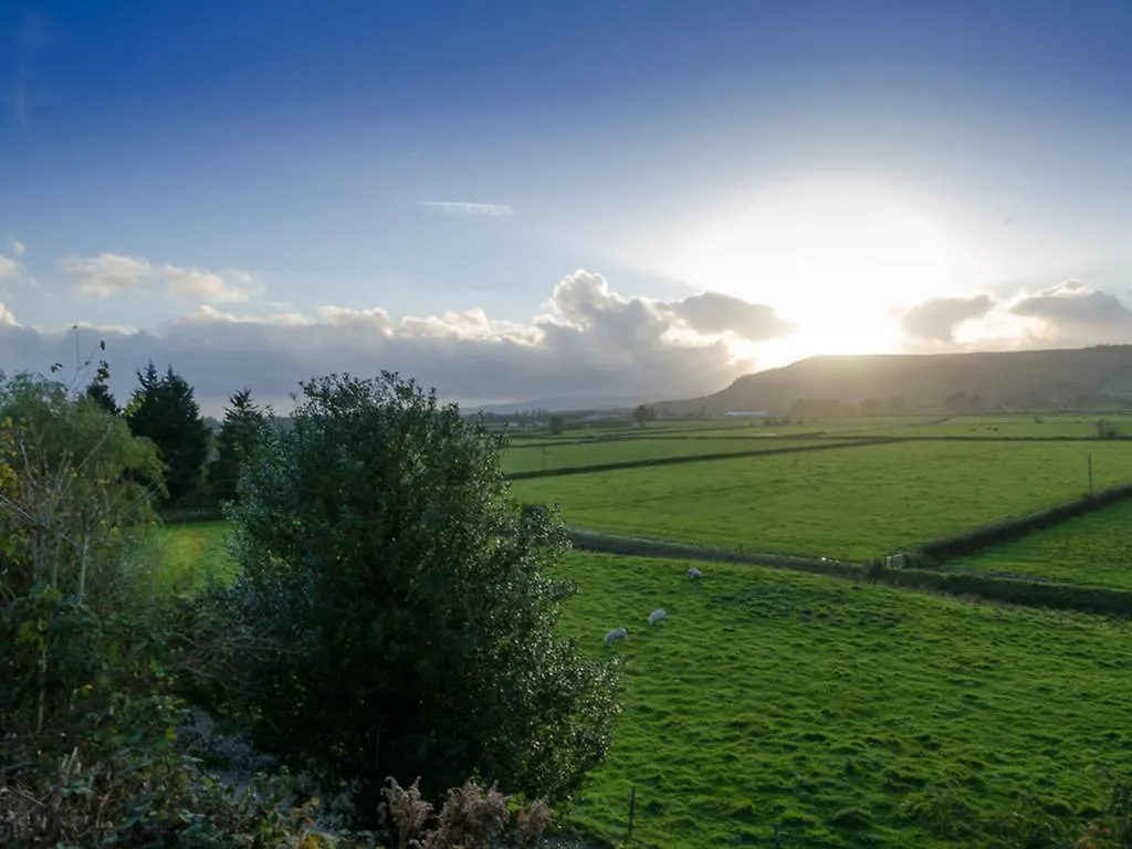 Bed & Breakfast Lane House Levens