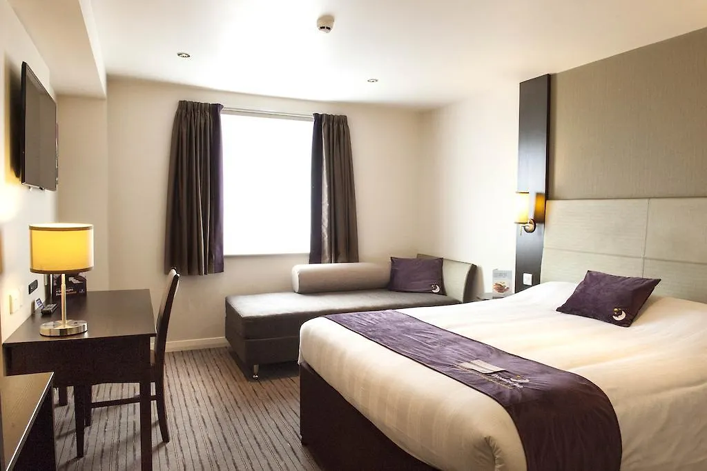 Hotel Premier In Furness