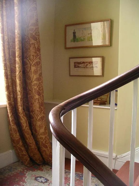 Country house Broughton House *