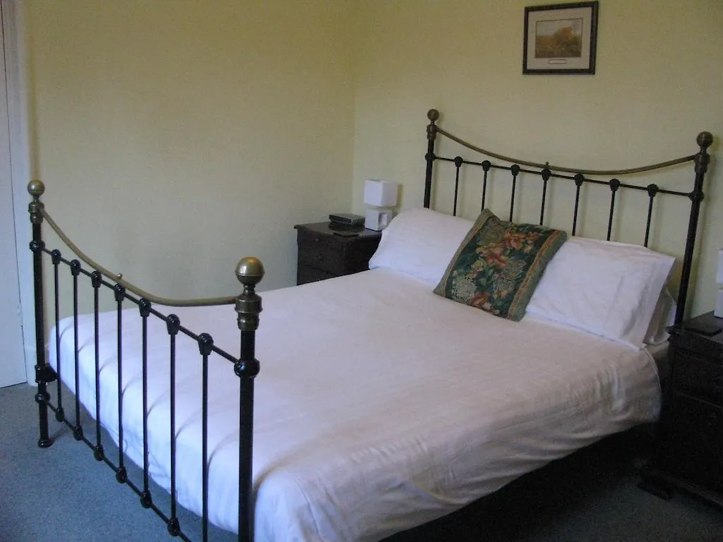 Bed & Breakfast Ambleside Lodge Ambleside